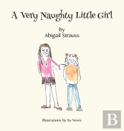 A Very Naughty Little Girl