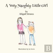 A Very Naughty Little Girl