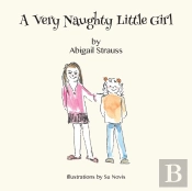 A Very Naughty Little Girl