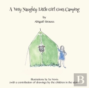 A Very Naughty Little Girl Goes Camping