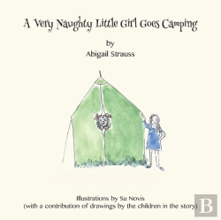 Bertrand.pt - A Very Naughty Little Girl Goes Camping