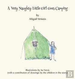 Bertrand.pt - A Very Naughty Little Girl Goes Camping