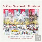 A Very New York Christmas