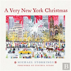 Bertrand.pt - A Very New York Christmas