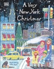 A Very New York Christmas!