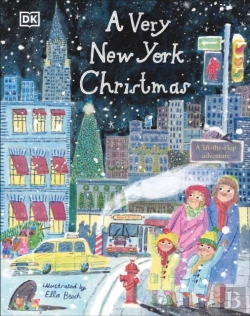 Bertrand.pt - A Very New York Christmas!