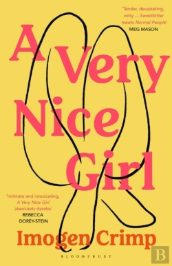 Bertrand.pt - A Very Nice Girl