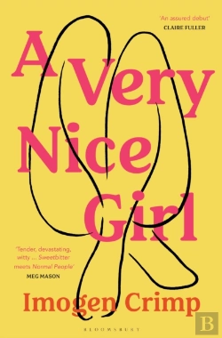 Bertrand.pt - A Very Nice Girl