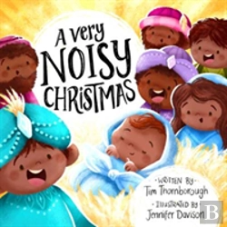 Bertrand.pt - A Very Noisy Christmas