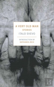 A Very Old Man