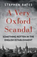 A Very Oxford Scandal