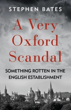 Bertrand.pt - A Very Oxford Scandal