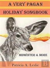 A Very Pagan Holiday Songbook