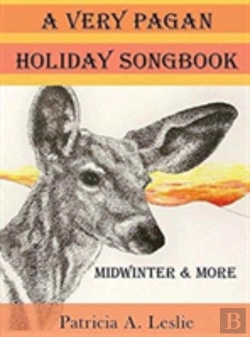 Bertrand.pt - A Very Pagan Holiday Songbook