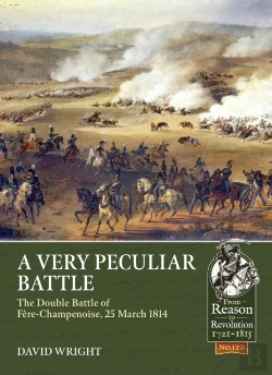 Bertrand.pt - A Very Peculiar Battle