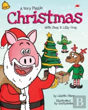 A Very Piggle Christmas: With Shog And L