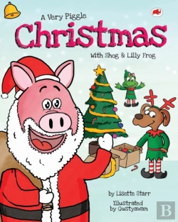 Bertrand.pt - A Very Piggle Christmas: With Shog And L