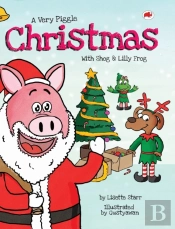 A Very Piggle Christmas: With Shog And L