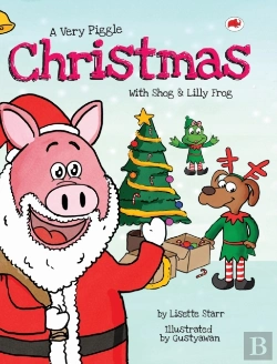 Bertrand.pt - A Very Piggle Christmas: With Shog And L