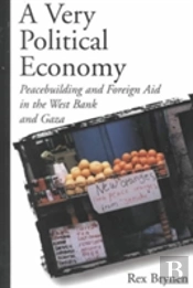 A Very Political Economy