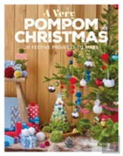 A Very Pompom Christmas