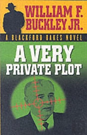 A Very Private Plot