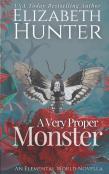 A Very Proper Monster