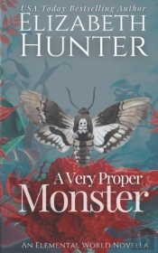 A Very Proper Monster