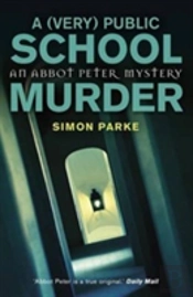A (Very) Public School Murder