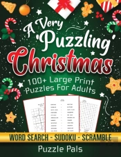 A Very Puzzling Christmas