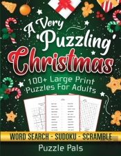 A Very Puzzling Christmas