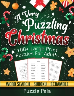 Bertrand.pt - A Very Puzzling Christmas