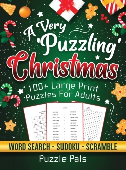 Bertrand.pt - A Very Puzzling Christmas