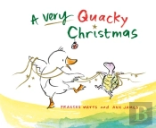 A Very Quacky Christmas