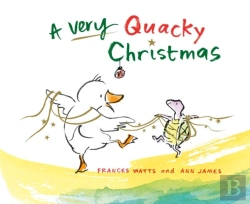 Bertrand.pt - A Very Quacky Christmas
