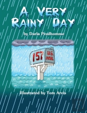 A Very Rainy Day