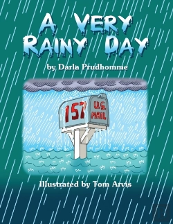 Bertrand.pt - A Very Rainy Day