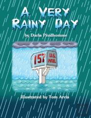 A Very Rainy Day
