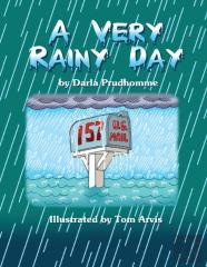 A Very Rainy Day