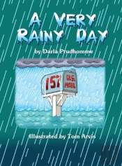 A Very Rainy Day