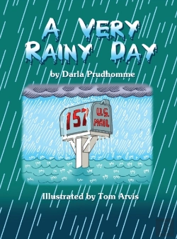 Bertrand.pt - A Very Rainy Day