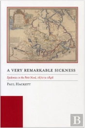A Very Remarkable Sickness