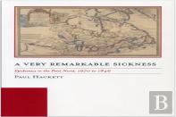 A Very Remarkable Sickness