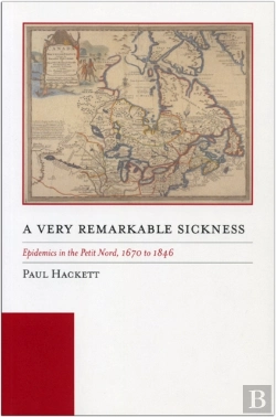 Bertrand.pt - A Very Remarkable Sickness