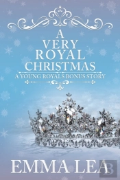 A Very Royal Christmas
