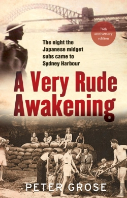 Bertrand.pt - A Very Rude Awakening