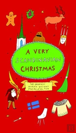 Bertrand.pt - A Very Scandinavian Christmas