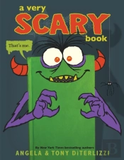 A Very Scary Book