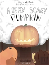 A Very Scary Pumpkinembalmed Head Of Oliver Cromwell