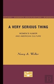 A Very Serious Thing